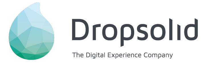 Dropsolid - The Experience Company