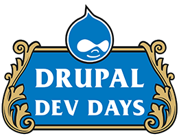 Drupal Dev Days 2025